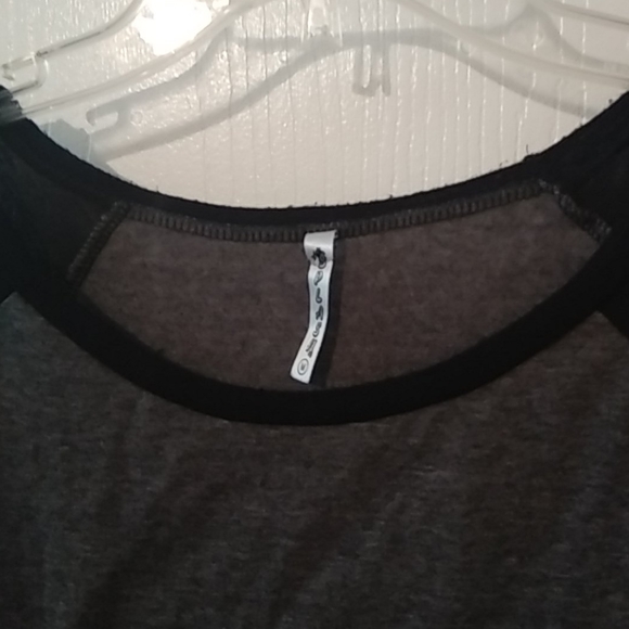 Splash juniors top - Picture 2 of 3